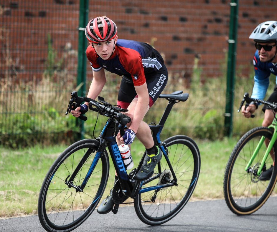Cycling Coaching